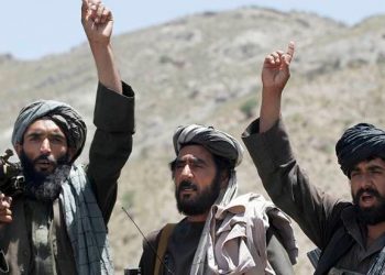 अमेरिकी सेनाबिरुद्ध लडाई जारी राख्ने तालिबानको चेतावनी