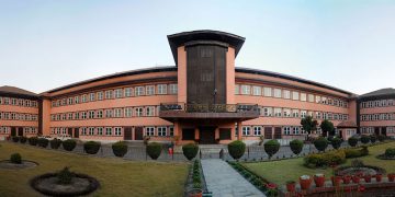 बैंक अफ काठमाण्डूका पुर्वसीईओलाई १ करोड धरौटीमा छाड्न सर्वोच्चको आदेश