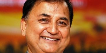 संसदमा रक्षामन्त्रीको दाबीः गोकर्ण रिसोर्ट यतिलाई दिने निर्णय कानुनसम्मत छ