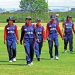 साग महिला क्रिकेट :  नेपाल बंगलादेशसँग १० विकेटले पराजित