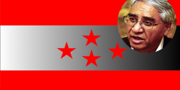 कांग्रेसका जंगबहादुर देउवा, गुटगत समिकरणमा पहिरो