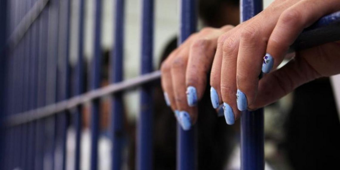 बलात्कारको झुठो आरोप लगाउने कैलालीका दुई महिला जेल चलान