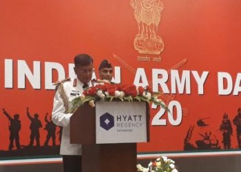 भारतीय सेना दिवश काठमाडौंमा सम्पन्न