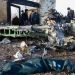 इरानमा १८० जना सवार विमान दुर्घटना, १७६ जनाको मृत्यु