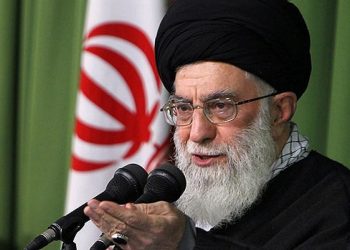 सुलेमानीको मृत्युको अर्थ क्रान्ति जीवित छ : इरानी सर्वोच्च नेता खामेनी