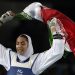 ओलम्पिकमा ऐतिहासिक पदक विजेता इरानी खेलाडीद्वारा देश छोड्ने घोषणा