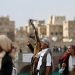 यमनमा क्षेप्यास्त्र आक्रमण, ८० सैनिक मारिए