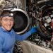 क्रिस्टिना कुकः नासाकी महिला अन्तरिक्षयात्रीले बनाइन् नयाँ इतिहास