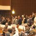 गच्छदारको बचाउ गर्दै कांग्रेसद्वारा संसद अवरोध