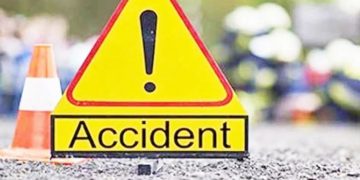 मोटरसाईकल दुर्घटनामा एकको निधन