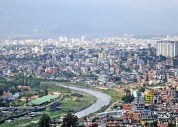 काठमाडौं उपत्यकामा थप ५९७ जनामा कोरोना पुष्टि
