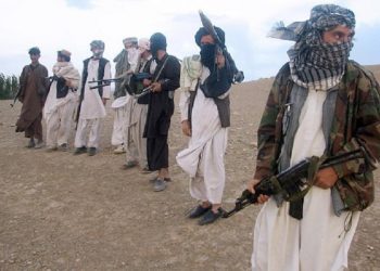 अफगान सेनाको कारबाहीमा १२ तालिबानी मारिए !