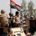 इजिप्ट र सुडानद्वारा संयुक्त सैन्य अभ्यास शुरु