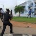 नाइजेरियाको सुरक्षा कारबाहीमा ९ जनाको मृत्यु