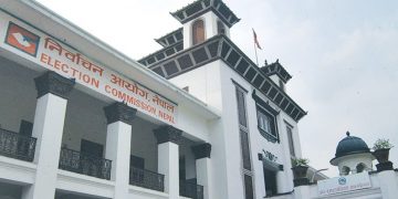 निर्वाचनका लागि आठ अर्ब बढी रुपियाँ खर्च हुने
