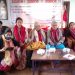प्रगति नेपालद्वार आयोजित सम्मान कार्यक्रम सम्पन्न
