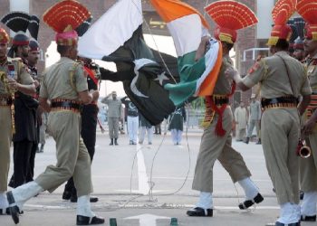 भारत र पाकिस्तानी सेनाबीच सिमामा आक्रमण रोक्ने सम्झौता