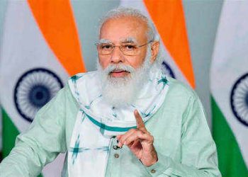 मोदीको ‘ड्रिम प्रोजेक्ट’ ले नेपाली सम्पदा जोखिममा