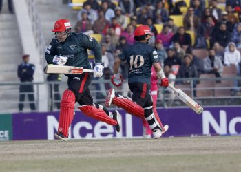 एनपीएलमा पोखराको पहिलो जित, जनकपुरको लगातार तेस्रो हार