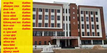 नार्कका ८ वैज्ञानिकसहित १६ जना बेपत्ता !