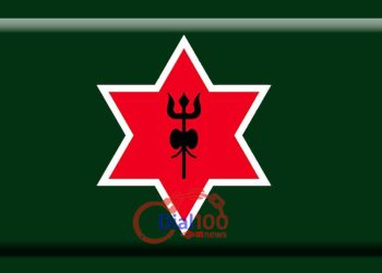 विदेश पठाइदिने भन्दै लाखाैं ठग्ने ३ जना पक्राउ