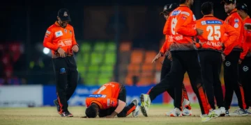 विराटनगरविरुद्ध चितवन राइनोजको शानदार जित