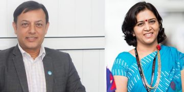 रास्वपा र विवेकशीलले आज एकताको घोषणा गर्दै