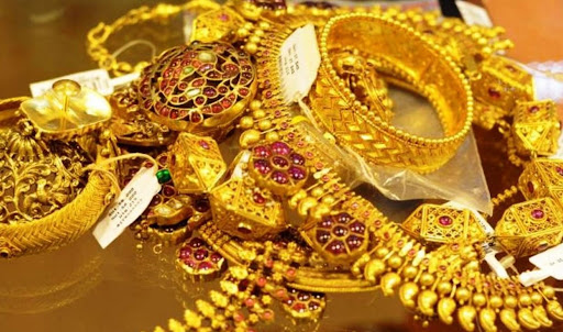 एकैदिन २२ सयले बढ्यो सुनको मूल्य, कतिमा हुँदैछ कारोबार?