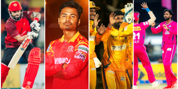 एनपीएलः पहिलो जीतको खोजीमा सुदूरपश्चिमसँग भिड्दै जनकपुर, लुम्बिनी र पोखरा पनि भिड्दै