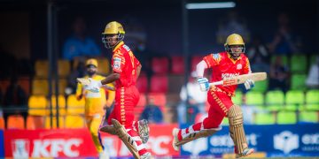 लुम्बिनीले सुदूरपश्चिमलाई दियो १४४ रनको लक्ष्य