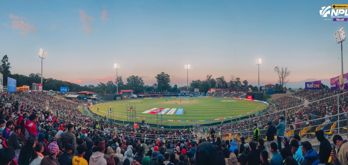 एनपीएलमा आजः पोखरासँग जनकपुर भिड्दा लुम्बिनी र सुदूरपश्चिम भिड्ने