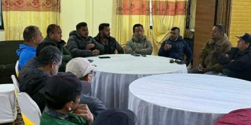 कांग्रेसमा नियमित महाधिवेशनको माग गर्दै वृहत युवा भेला शुक्रबार