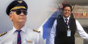 क्याप्टेनद्वय विजय लामा र सोनी राणा ग्राउन्डेड !