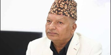 पूर्वडिआईजी जोशी ३ करोड धरौटीमा रिहा