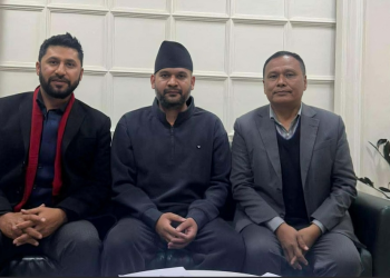 यस्तो छ रवि, बालेन र कुलमानबीचकाे सहमति (पूर्णपाठसहित)