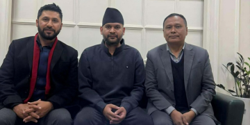 यस्तो छ रवि, बालेन र कुलमानबीचकाे सहमति (पूर्णपाठसहित)