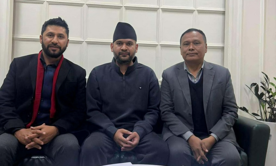 यस्तो छ रवि, बालेन र कुलमानबीचकाे सहमति (पूर्णपाठसहित)