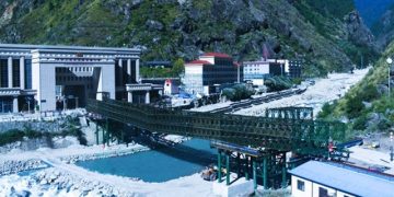 स्थानीय व्यवसायीका कारण नै रसुवा नाकामा असहजता !