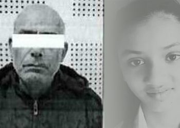 मोरङकी अंशुको हत्या आरोपमा अधिकारी समातिए