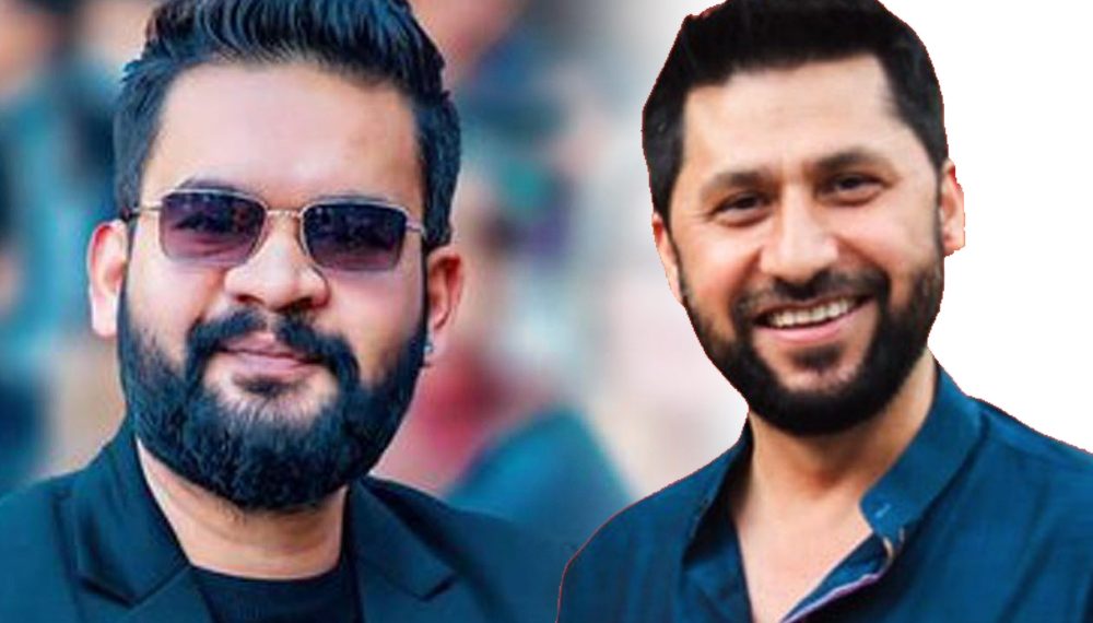 बेन निवासमा बालेन र रविबीच छलफल