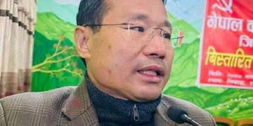 फागुन २१ मा निर्वाचन नभए सरकारको औचित्य समाप्त हुन्छः वर्षमान