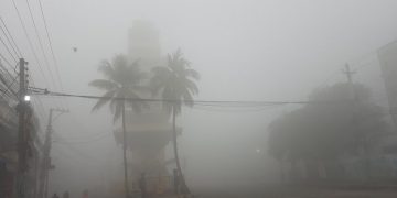 शीतलहरले वीरगन्जका विद्यालयमा तीन दिन सार्वजनिक बिदा