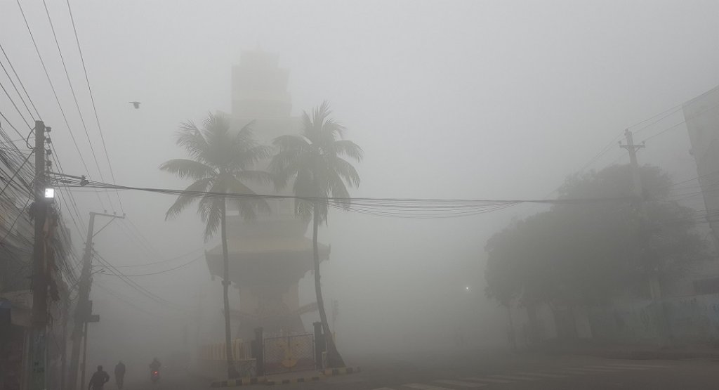 शीतलहरले वीरगन्जका विद्यालयमा तीन दिन सार्वजनिक बिदा