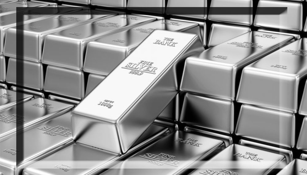 उछालियो चाँदीकाे भाउ, नाघ्यो ४ हजार प्रतितोला