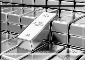 उछालियो चाँदीकाे भाउ, नाघ्यो ४ हजार प्रतितोला