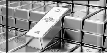 उछालियो चाँदीकाे भाउ, नाघ्यो ४ हजार प्रतितोला