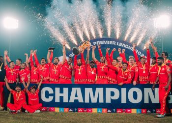 लुम्बिनी लायन्स बन्यो एनपिएल च्याम्पियन, सुदूरपश्चिम दोस्रोपटक पनि उपविजेतामै सीमित