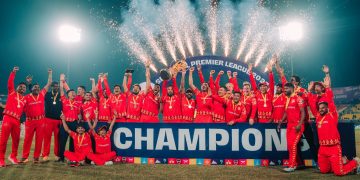 लुम्बिनी लायन्स बन्यो एनपिएल च्याम्पियन, सुदूरपश्चिम दोस्रोपटक पनि उपविजेतामै सीमित