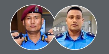 डीएसपीद्वय पौडेल र गोलेसहित ७ प्रहरी पुरस्कृत