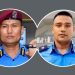 डीएसपीद्वय पौडेल र गोलेसहित ७ प्रहरी पुरस्कृत